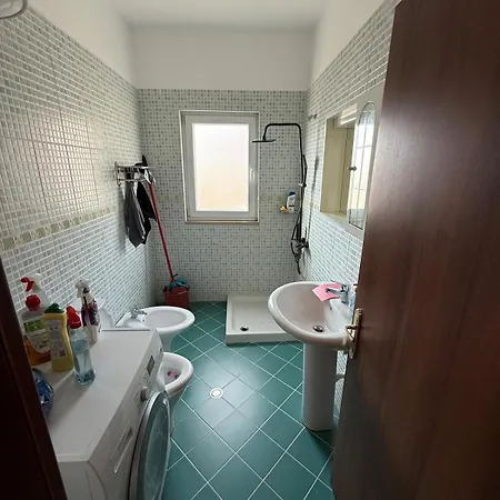Cozy 1min From The Sea Appartamento