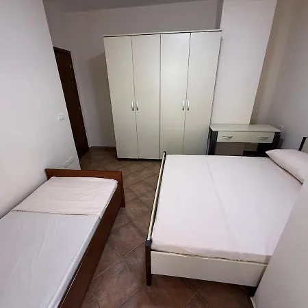 Apartament Cozy 1min From The Sea *