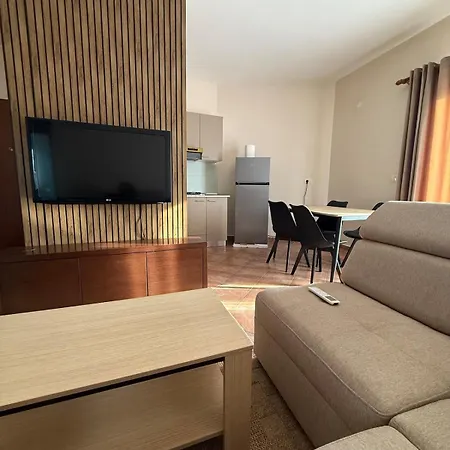 Cozy 1min From The Sea Apartament